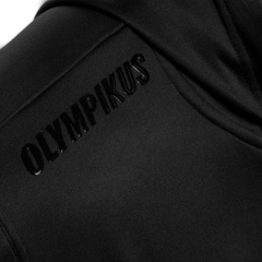 Blusão de Moletom com Capuz Olympikus - Feminino - Foto 2