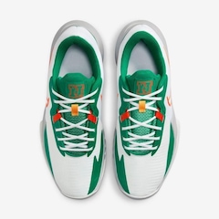 Tênis Nike Precision 6 Masculino - Foto 4