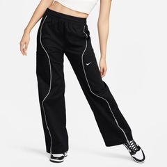 Calça Nike Sportswear Street - Feminina - Foto 1