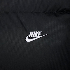 Jaqueta Nike Sportswear Club Puffer Masculina - Foto 4