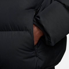 Jaqueta Nike Sportswear Club Puffer Masculina - Foto 5