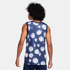 Camiseta Regata Nike Dri-Fit Ja Dna - Masculina - Foto 2