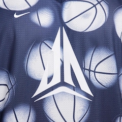 Camiseta Regata Nike Dri-Fit Ja Dna - Masculina - Foto 4