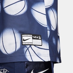 Camiseta Regata Nike Dri-Fit Ja Dna - Masculina - Foto 5