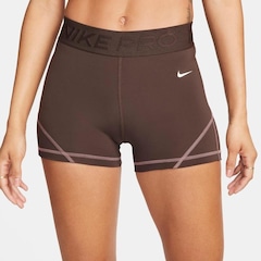 Bermuda Feminina Pro 365 5In Nike - Foto 2