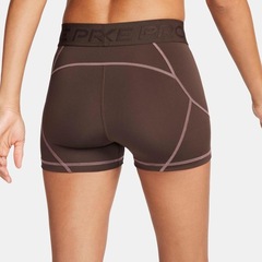 Bermuda Feminina Pro 365 5In Nike - Foto 3