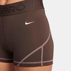 Bermuda Feminina Pro 365 5In Nike - Foto 4
