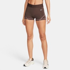 Bermuda Feminina Pro 365 5In Nike - Foto 1