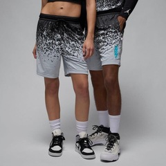 Short Nike Jordan Zion - Masculino - Foto 1