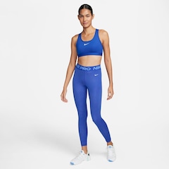 Calça Legging Nike Pro Dri-Fit - Feminina - Foto 5