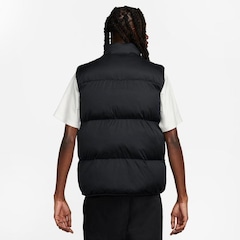 Colete Nike Sportswear Club Puffer - Masculino - Foto 2