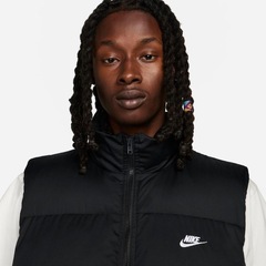 Colete Nike Sportswear Club Puffer - Masculino - Foto 3