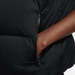 Colete Nike Sportswear Club Puffer - Masculino - Foto 4