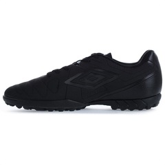 Chuteira Society Umbro Attak Eternal - Adulto - Foto 2