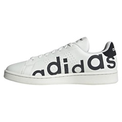 Tênis adidas Advantage - Unissex - Foto 2