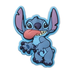Jibbitz Crocs Stitch Silly - Foto 1