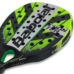 Raquete De Padel Babolat Counter Viper - Adulto - Foto 2