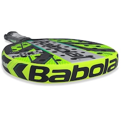 Raquete De Padel Babolat Counter Viper - Adulto - Foto 5