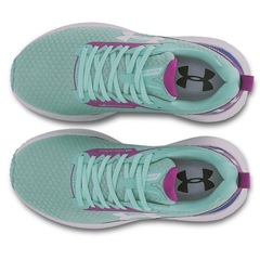 Tênis de Corrida Under Armour Charged Wing Se - Feminino - Foto 2
