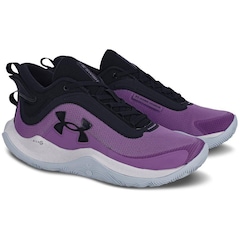 Tênis de Treino Under Armour Swish - Masculino - Foto 4