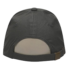 Boné Aba Curva Mizuno Prime - Strapback - Adulto - Foto 4