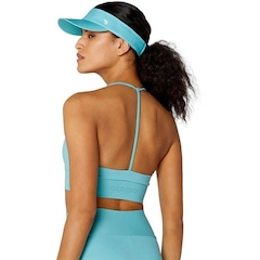 Top Fitness Alto Giro Flex - Feminino - Foto 2