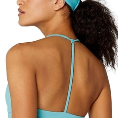 Top Fitness Alto Giro Flex - Feminino - Foto 4