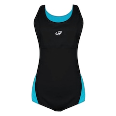 Maiô Hammerhead Helanca Especial com Detalhe - Feminino - Foto 1