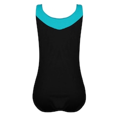 Maiô Hammerhead Helanca Especial com Detalhe - Feminino - Foto 2