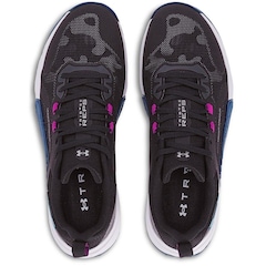 Tênis Under Armour Tribase Reps - Masculino - Foto 2
