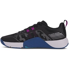 Tênis Under Armour Tribase Reps - Masculino - Foto 4