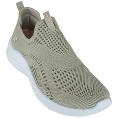 Tênis Skechers Ultra Flex 2.0 - Feminino. - Foto 1