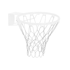 Rede De Basquete Gismar Fio 4Mm Tipo Chuá Seda - Foto 2