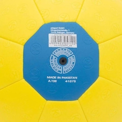 Bola De Handebol H2L Kempa Spectrum Synergy Plus - Foto 3
