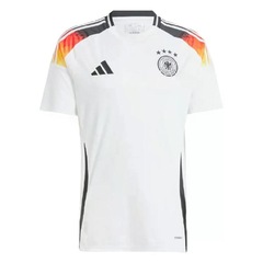 Camisa da Alemanha 1 2024 adidas - Masculina - Foto 1