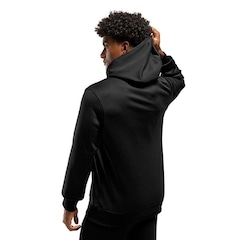 Jaqueta de Moletom com Capuz Olympikus - Masculina - Foto 4