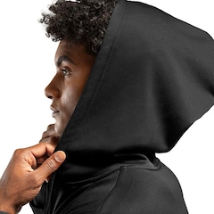 Jaqueta de Moletom com Capuz Olympikus - Masculina - Foto 5