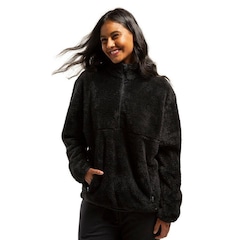 Blusão sem Capuz Olympikus Fleece - Masculino - Foto 2