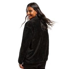 Blusão sem Capuz Olympikus Fleece - Masculino - Foto 5