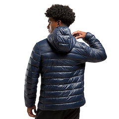 Jaqueta com Capuz Olympikus Puffer - Masculina - Foto 2