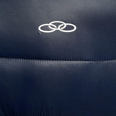 Jaqueta com Capuz Olympikus Puffer - Masculina - Foto 3