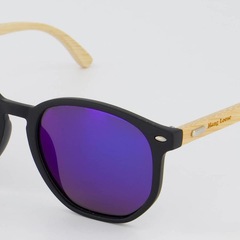 Óculos de Sol Unissex Hang Loose Mazda - Foto 3