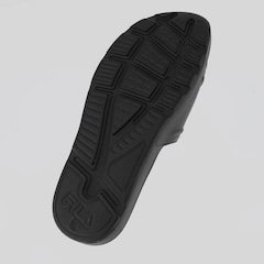 Chinelo Fila Sleek Slide - Feminino - Foto 5