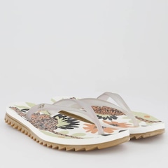Chinelo Kenner Ibiza Pro Jaguar - Feminino - Foto 3