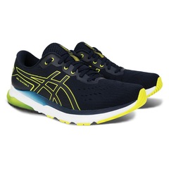 Tênis Asics Gel-Shinobi 2 - Masculino - Foto 3