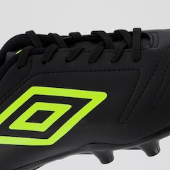 Chuteira de Campo Umbro Class - Adulto - Foto 7