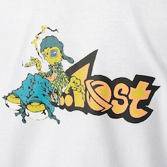 Camiseta Lost Spaced Out - Masculina - Foto 2