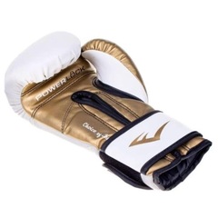 Luvas Boxe Muay Thai Powerlock - Everlast - Foto 2