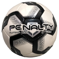 Bola Penalty Futsal 500 Storm - Foto 1