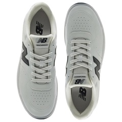 Kit Tênis New Balance Bb80 + Par De Meias - Masculino - Foto 5
